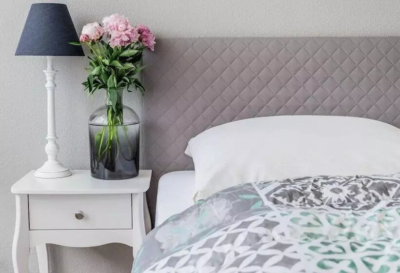 Landhotel Stegersbach