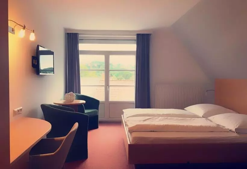 Landhotel Stegersbach