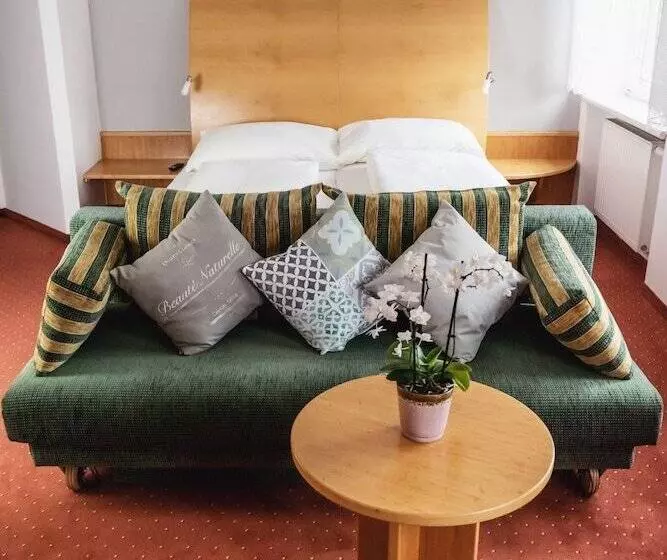 Landhotel Stegersbach