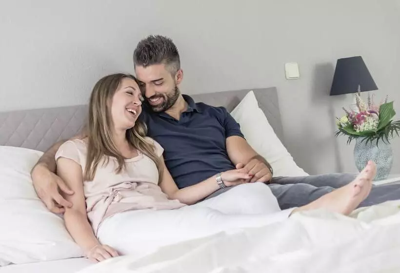 Landhotel Stegersbach