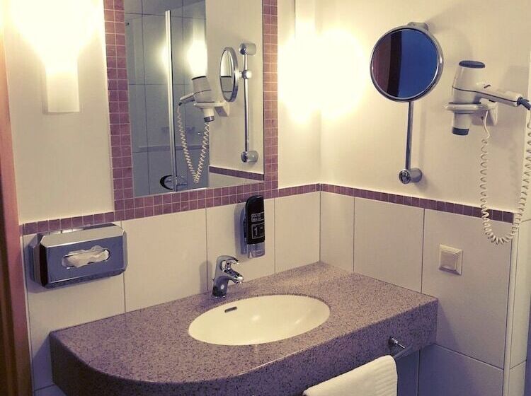 Landhotel Stegersbach