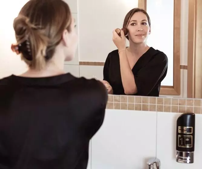 Landhotel Stegersbach