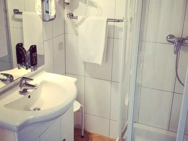 Landhotel Stegersbach