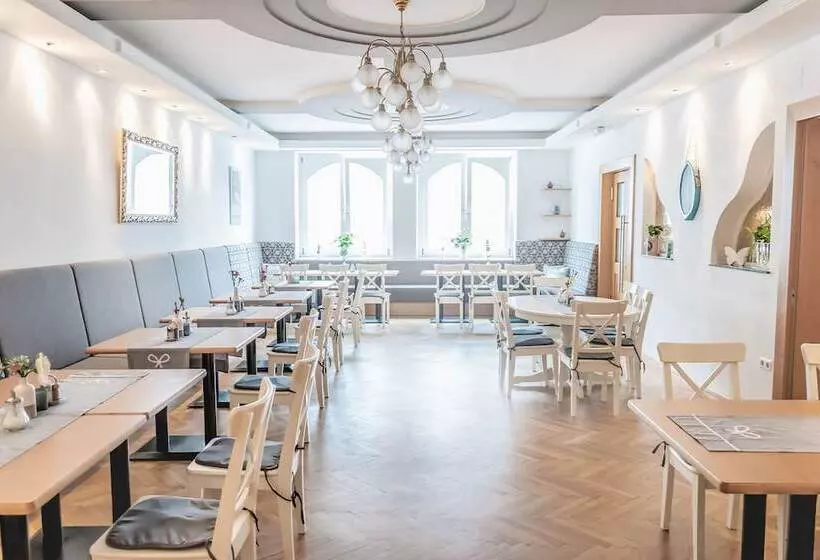 Landhotel Stegersbach