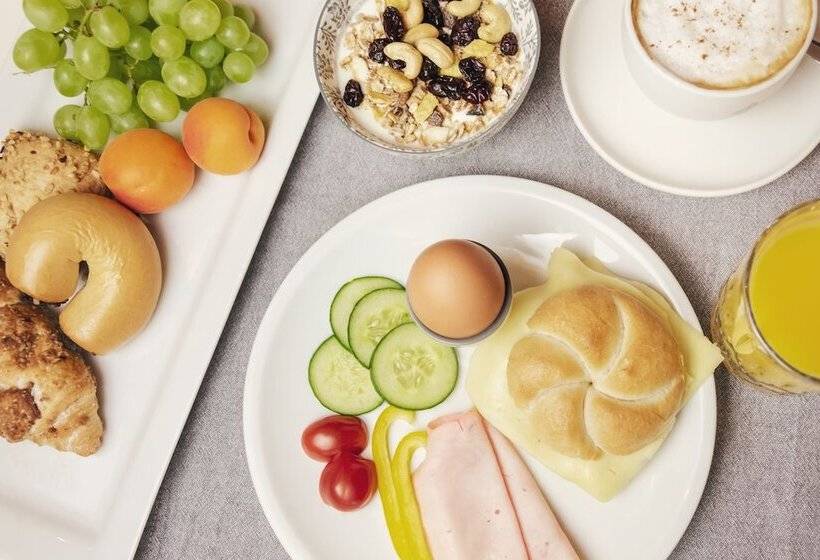 Landhotel Stegersbach