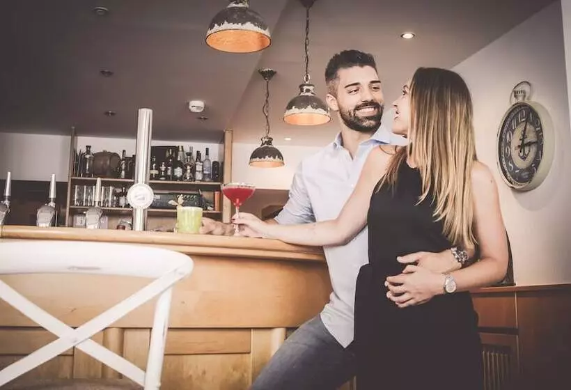 Landhotel Stegersbach