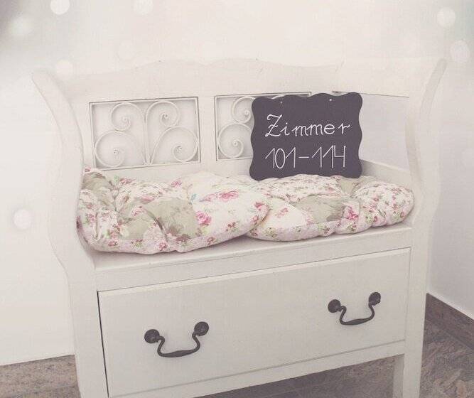 Landhotel Stegersbach