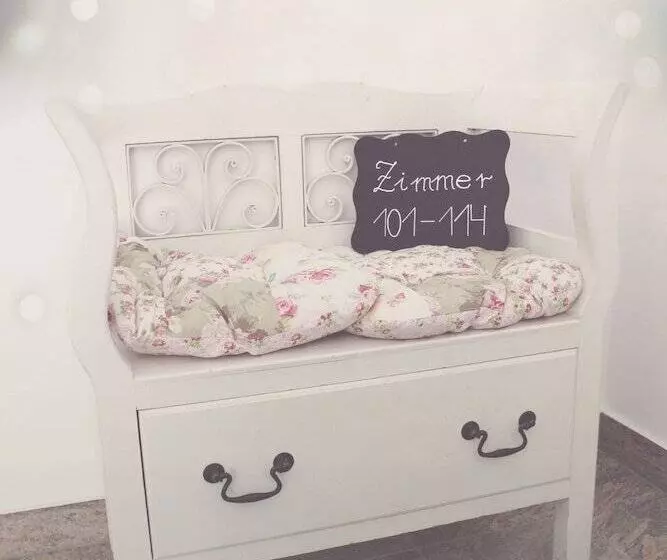 Landhotel Stegersbach