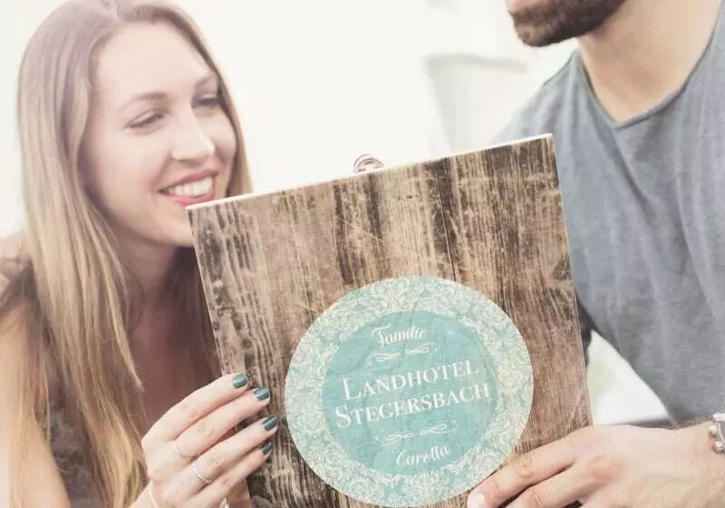 Landhotel Stegersbach
