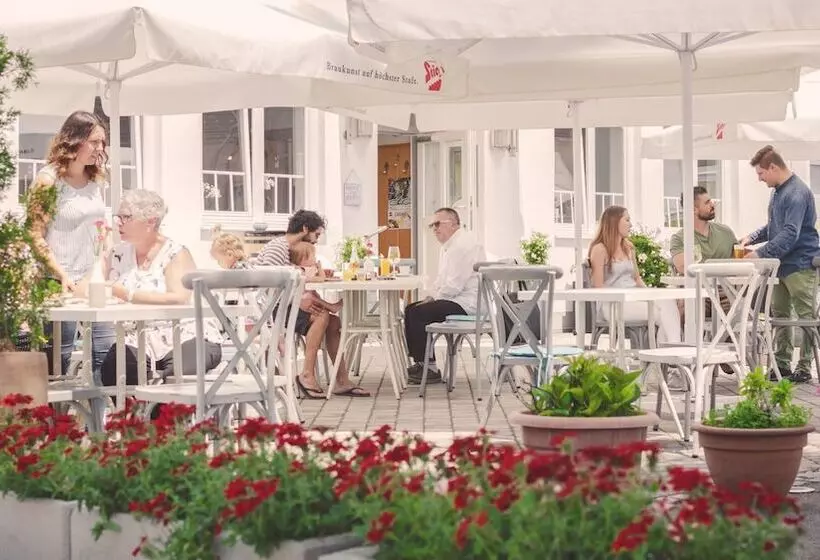 Landhotel Stegersbach