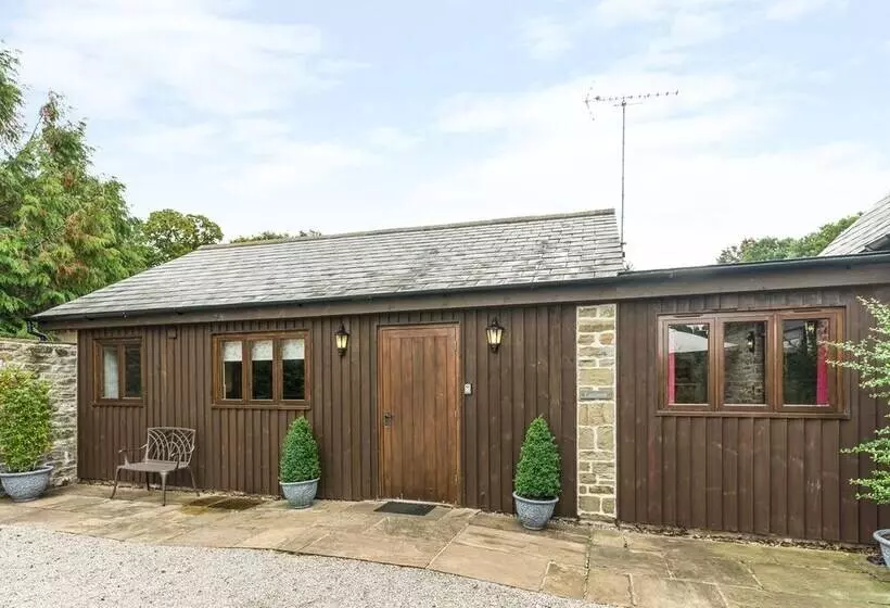 Latimer Lodge