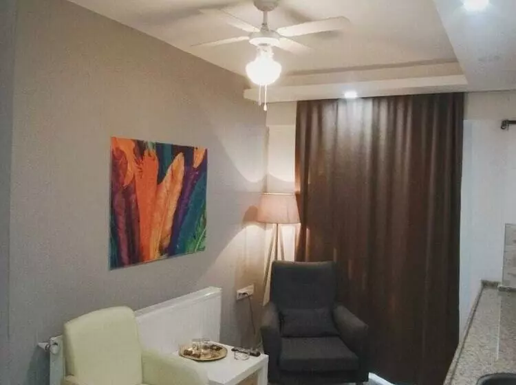 ホテル Lord Aydin