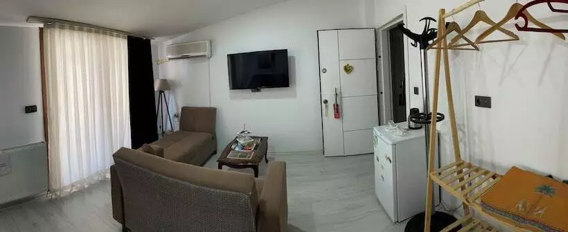 ホテル Lord Aydin