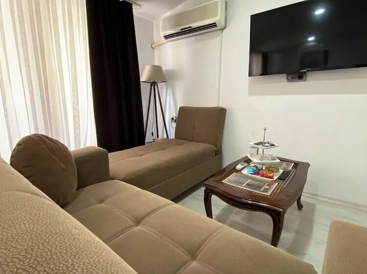 ホテル Lord Aydin