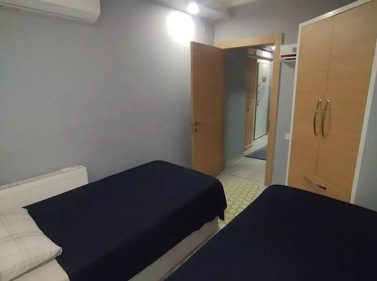 ホテル Lord Aydin