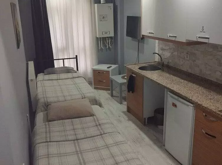 ホテル Lord Aydin