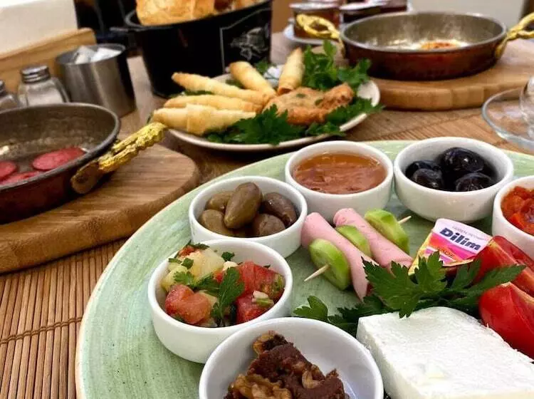 ホテル Lord Aydin