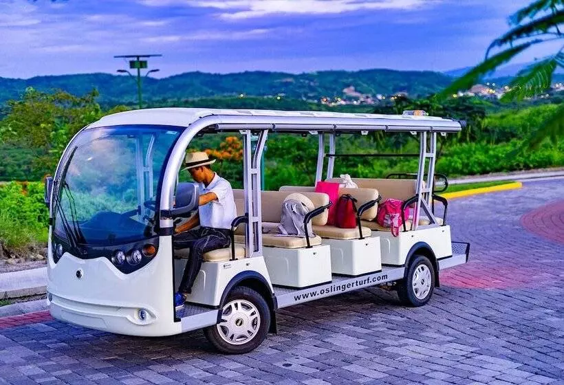 Montecristi Golf Resort & Villas