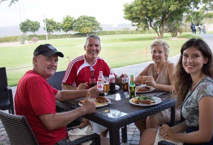 Montecristi Golf Resort & Villas