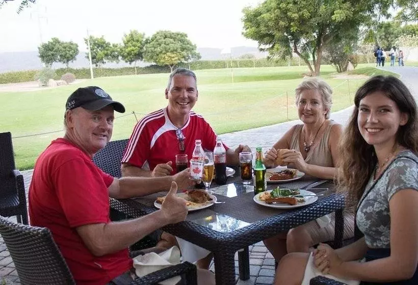 Montecristi Golf Resort & Villas