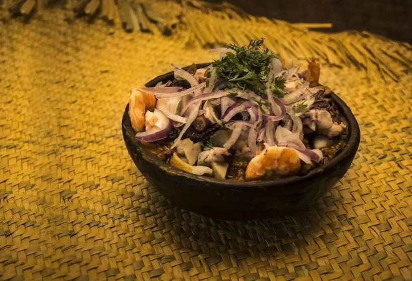 Montecristi Golf Resort & Villas