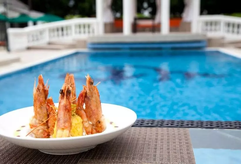 Montecristi Golf Resort & Villas