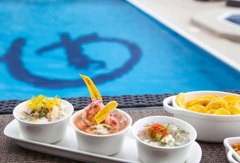 Montecristi Golf Resort & Villas