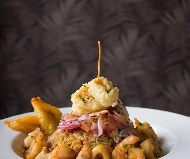 Montecristi Golf Resort & Villas