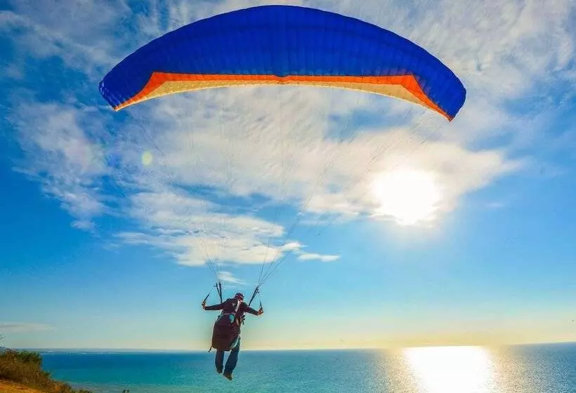 Montecristi Golf Resort & Villas