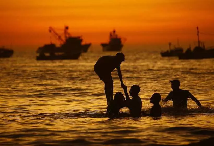 Montecristi Golf Resort & Villas