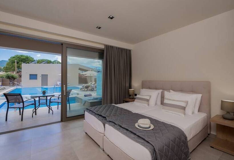 Mystique Luxury Suites & Maisonettes