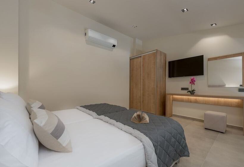 Mystique Luxury Suites & Maisonettes