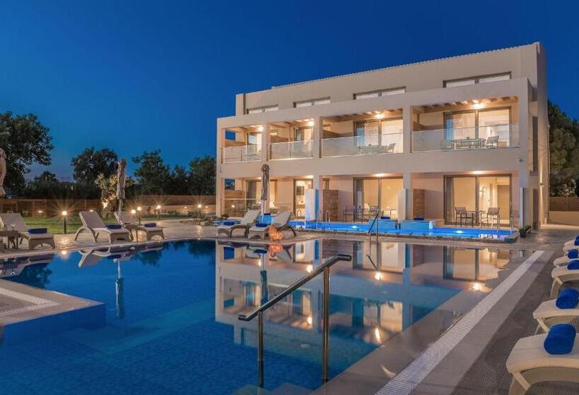 Mystique Luxury Suites & Maisonettes