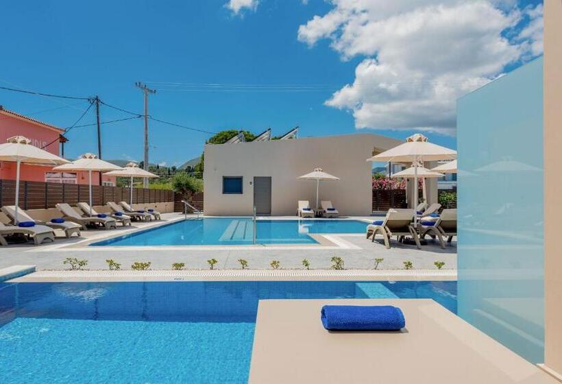 Mystique Luxury Suites & Maisonettes