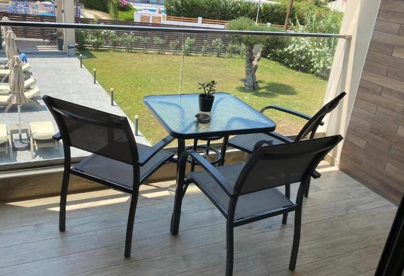 Mystique Luxury Suites & Maisonettes