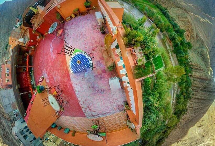 بنسيون Dar Ayour Guest House