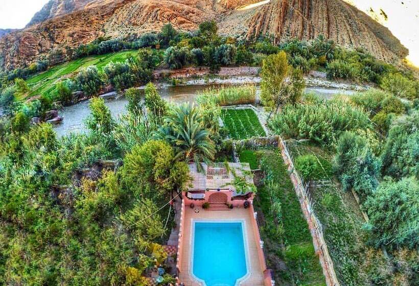 بنسيون Dar Ayour Guest House