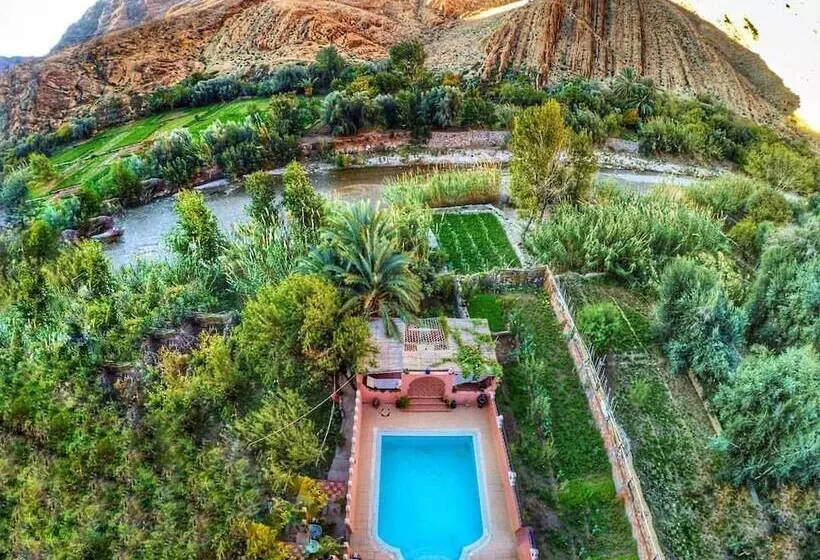 Majatalo Dar Ayour Guest House