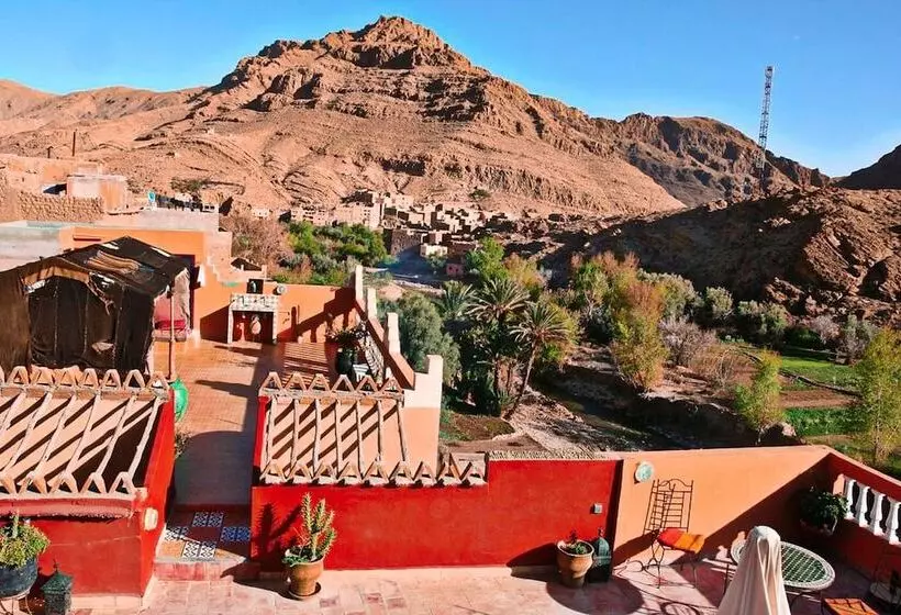 Majatalo Dar Ayour Guest House