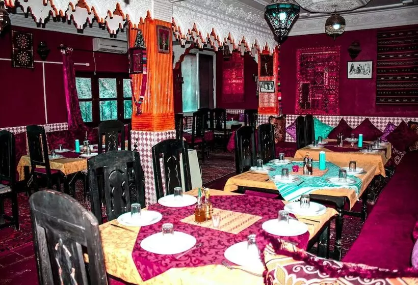 Majatalo Dar Ayour Guest House