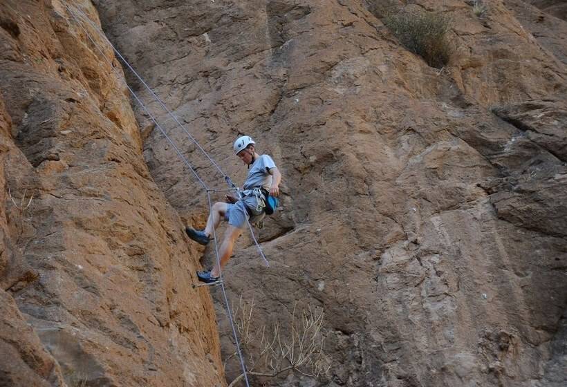 بنسيون Dar Ayour Guest House