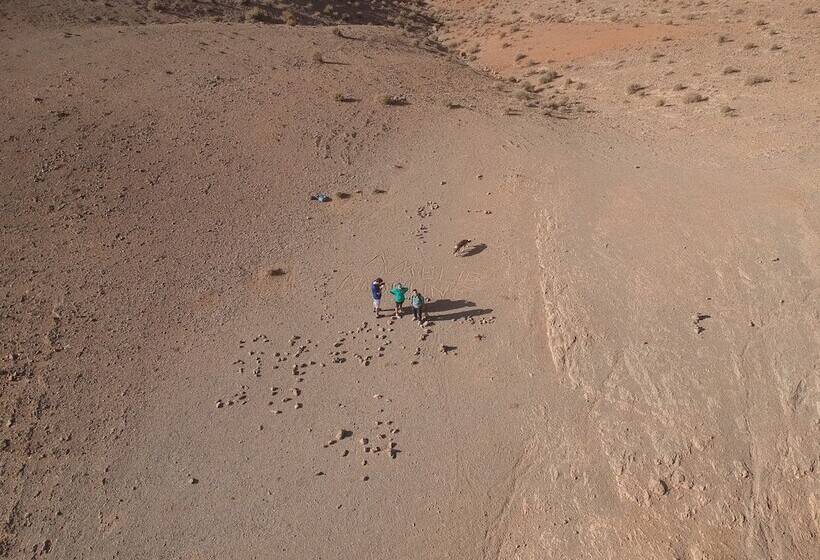 بنسيون Dar Ayour Guest House