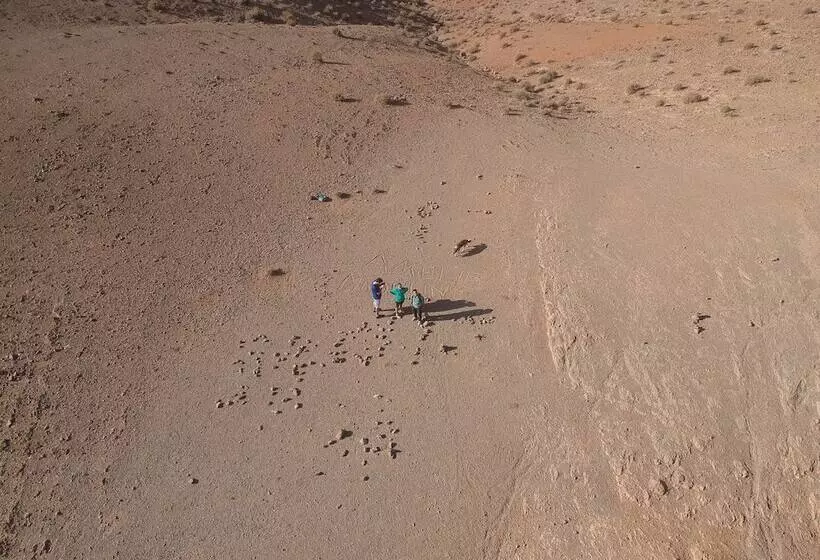 Majatalo Dar Ayour Guest House