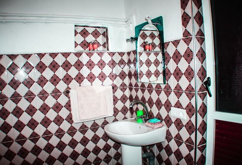 بنسيون Dar Ayour Guest House