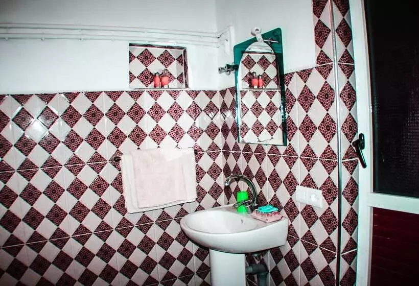 Majatalo Dar Ayour Guest House