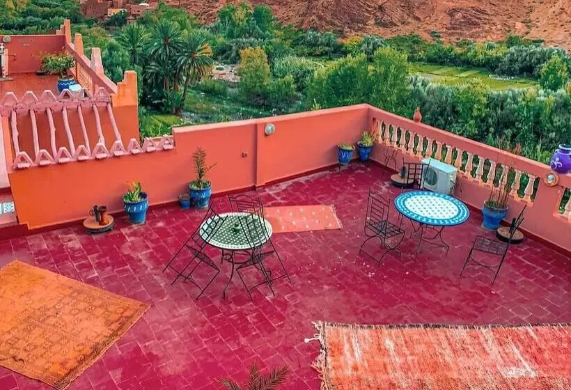 Majatalo Dar Ayour Guest House