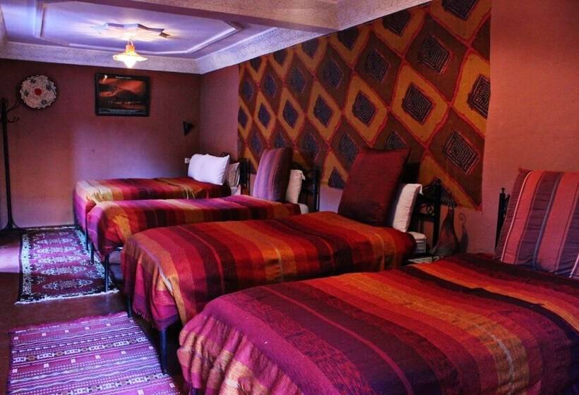 بنسيون Dar Ayour Guest House