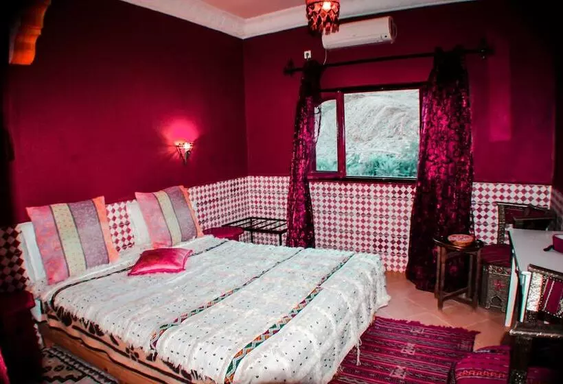 Majatalo Dar Ayour Guest House