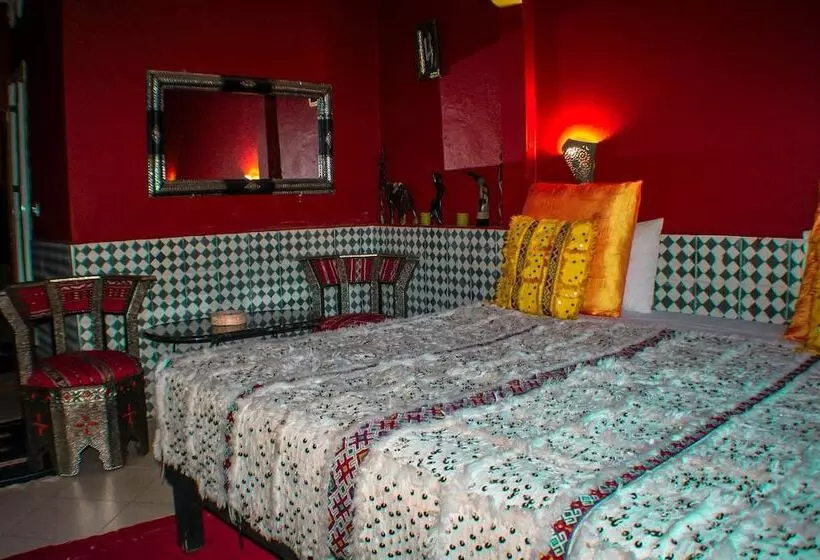 Majatalo Dar Ayour Guest House