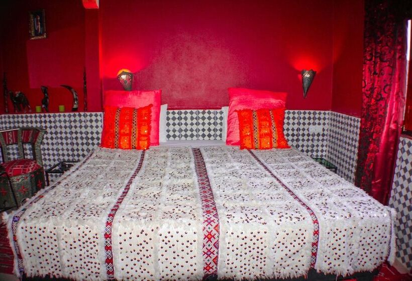 بنسيون Dar Ayour Guest House